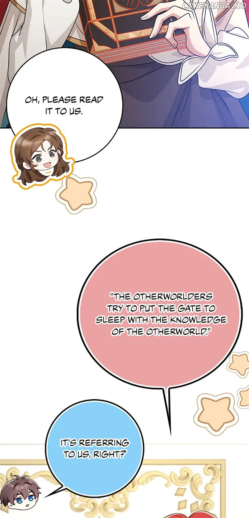 The Dungeon’s Time-Bound S-Rank Beauty Chapter 39 340 027