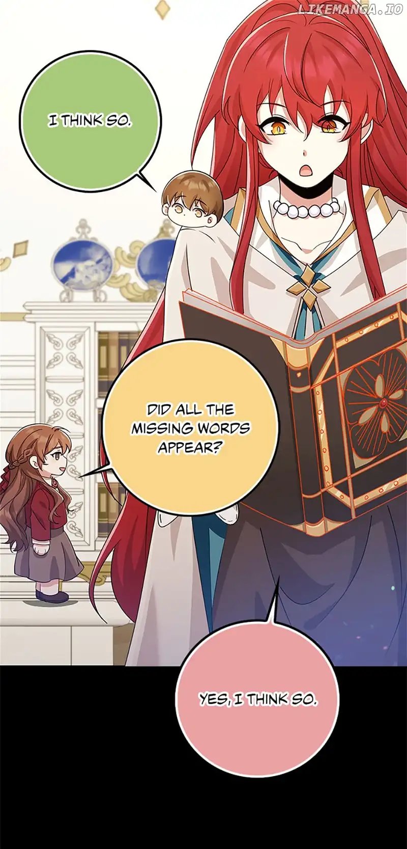 The Dungeon’s Time-Bound S-Rank Beauty Chapter 39 341 028