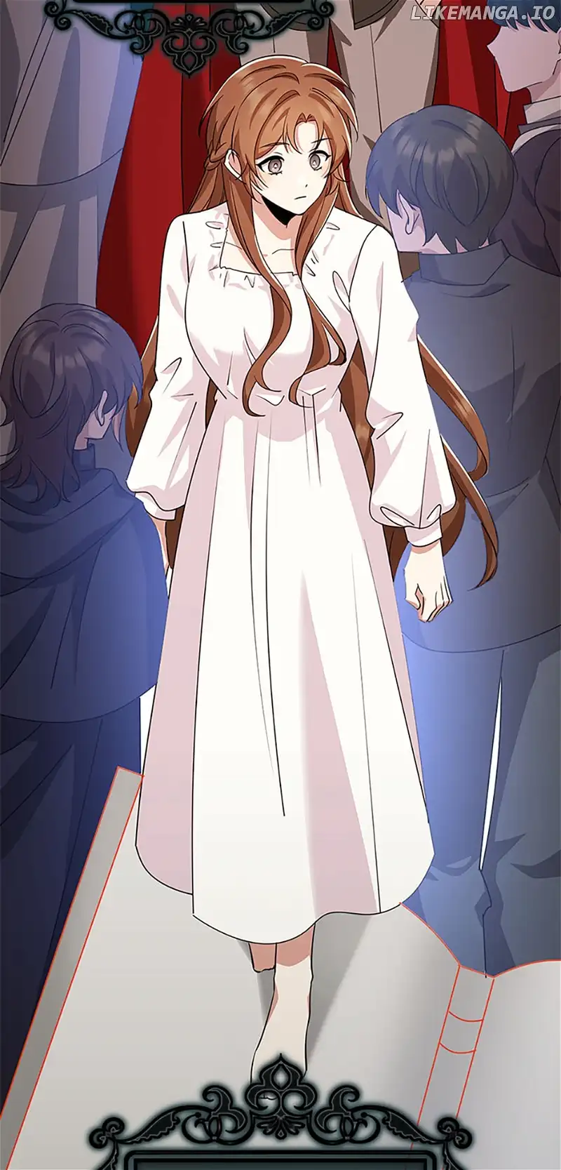 The Dungeon’s Time-Bound S-Rank Beauty Chapter 39 344 031