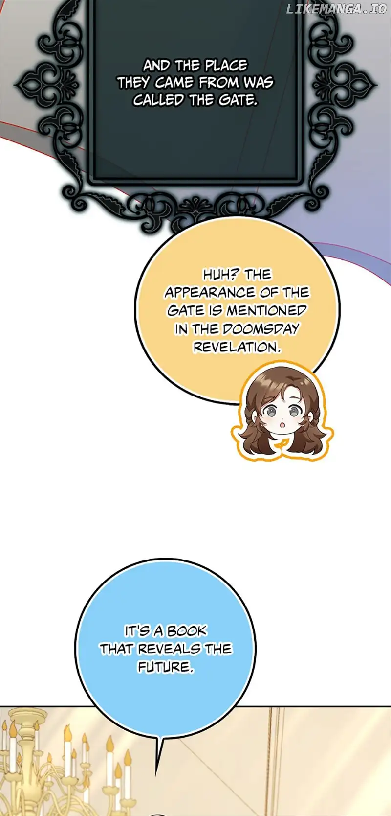 The Dungeon’s Time-Bound S-Rank Beauty Chapter 39 345 032