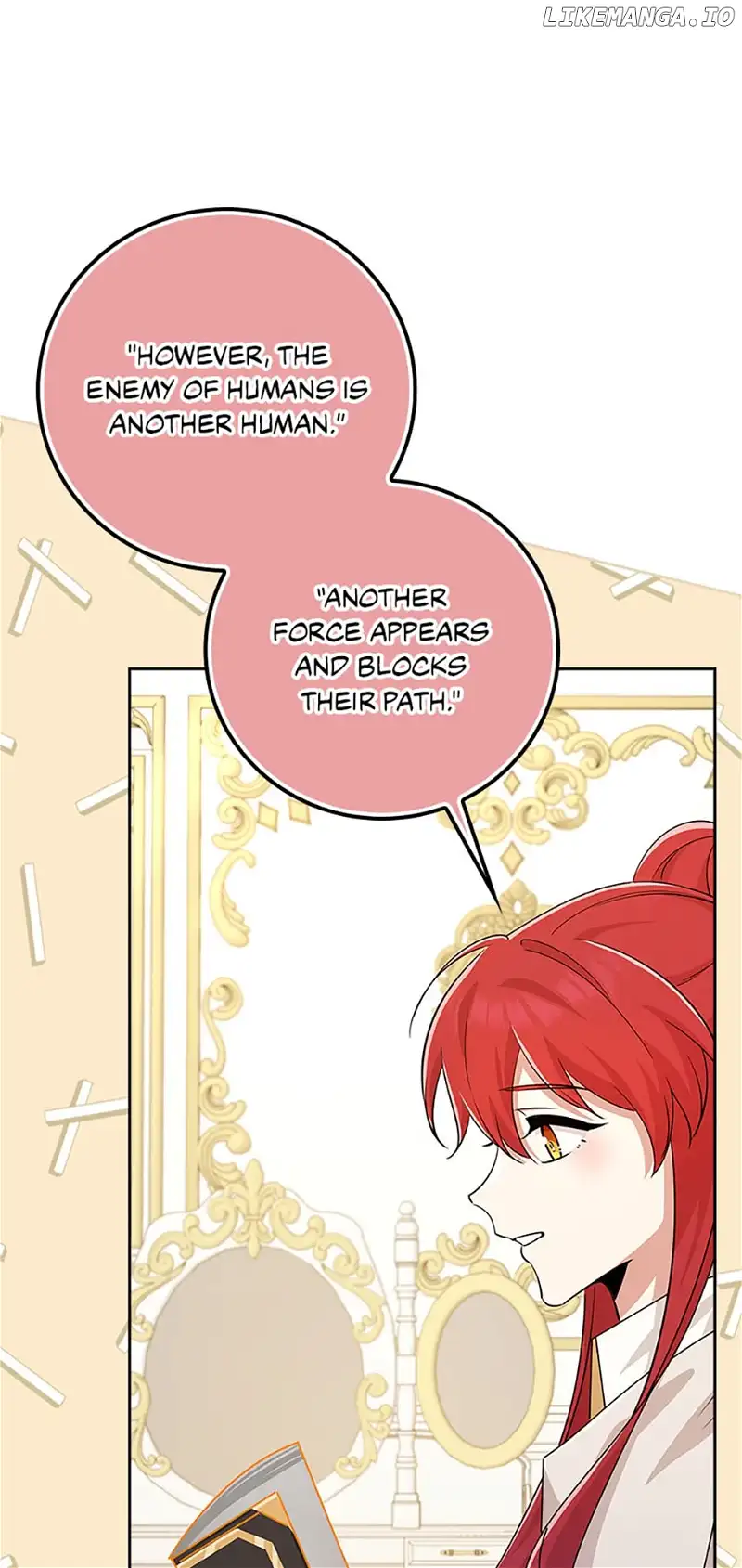 The Dungeon’s Time-Bound S-Rank Beauty Chapter 39 347 034