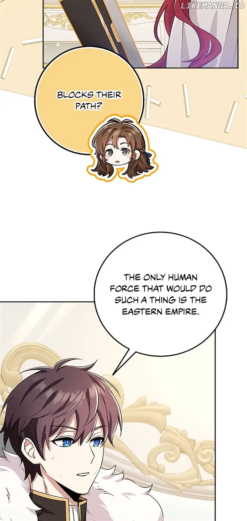 The Dungeon’s Time-Bound S-Rank Beauty Chapter 39 348 035