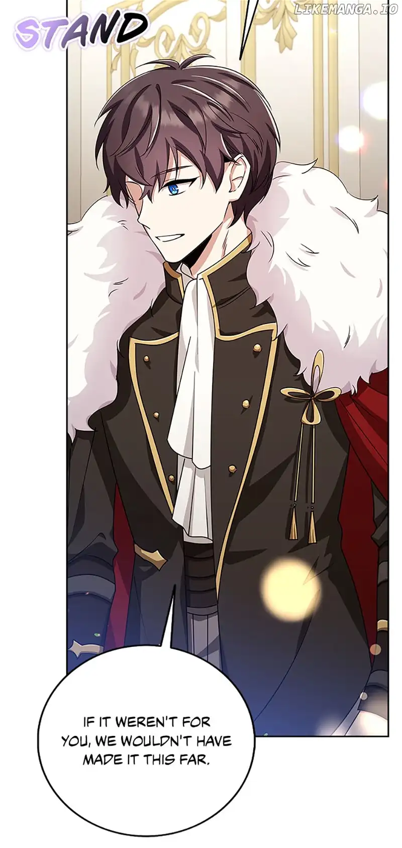 The Dungeon’s Time-Bound S-Rank Beauty Chapter 39 352 039