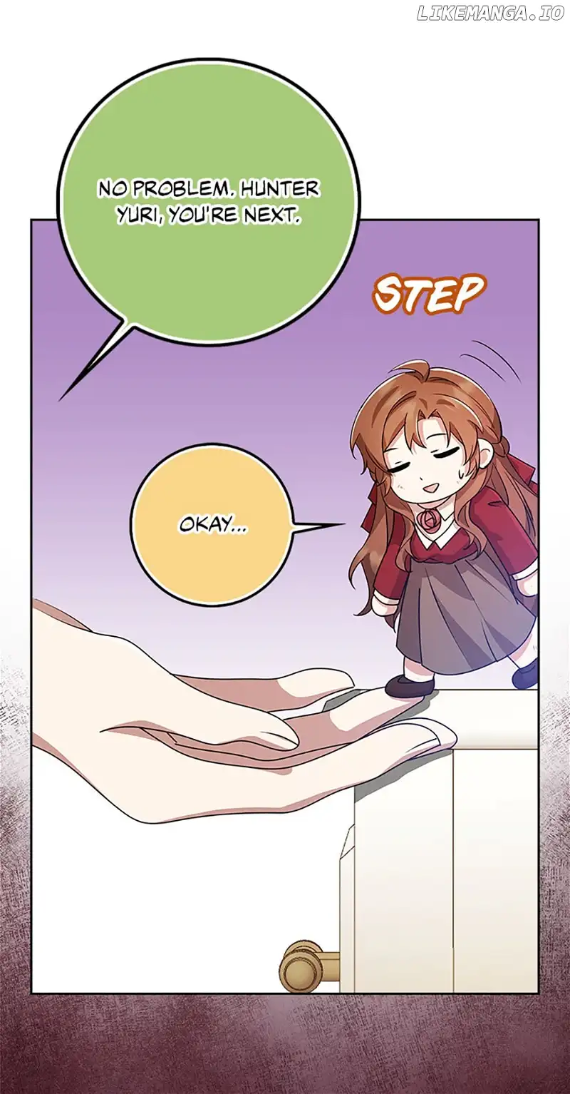 The Dungeon’s Time-Bound S-Rank Beauty Chapter 39 353 040