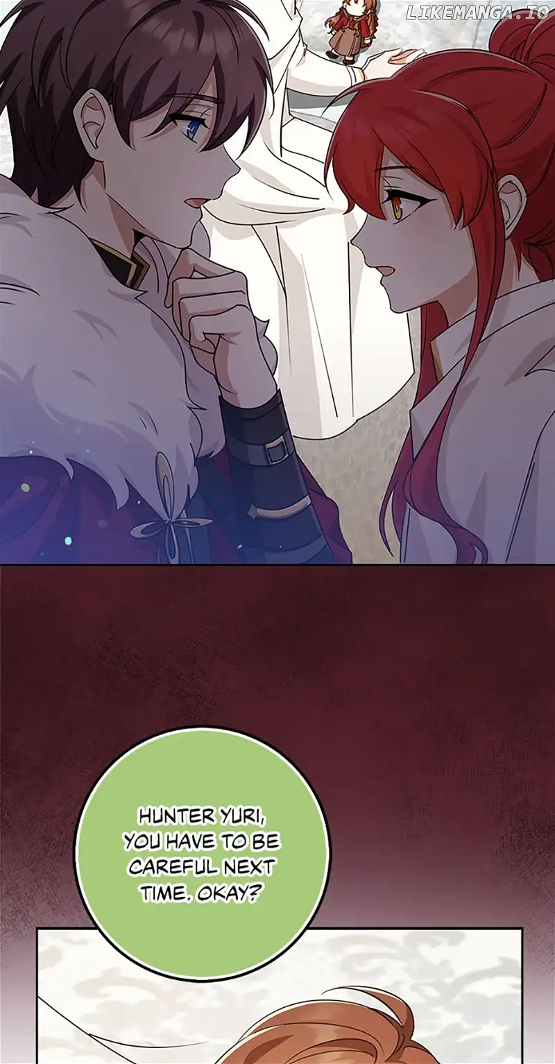 The Dungeon’s Time-Bound S-Rank Beauty Chapter 39 355 042