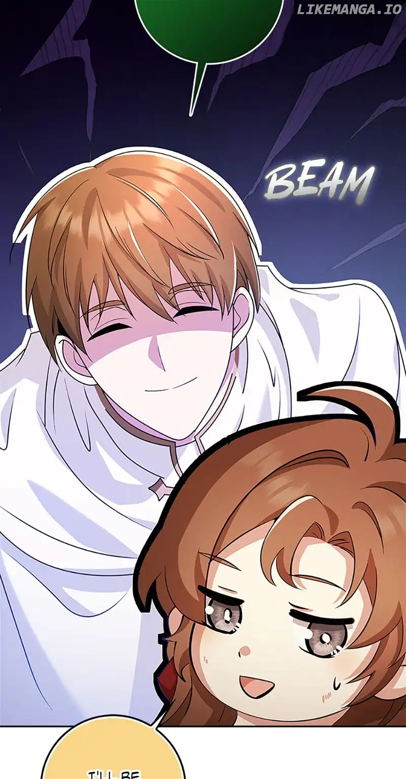 The Dungeon’s Time-Bound S-Rank Beauty Chapter 39 358 045