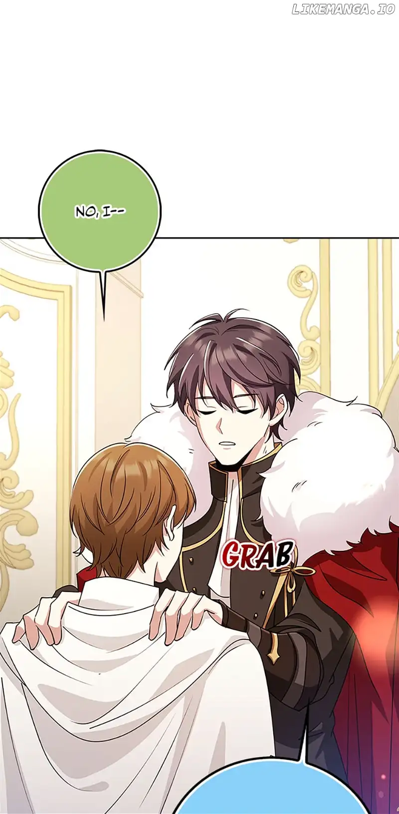 The Dungeon’s Time-Bound S-Rank Beauty Chapter 39 361 048