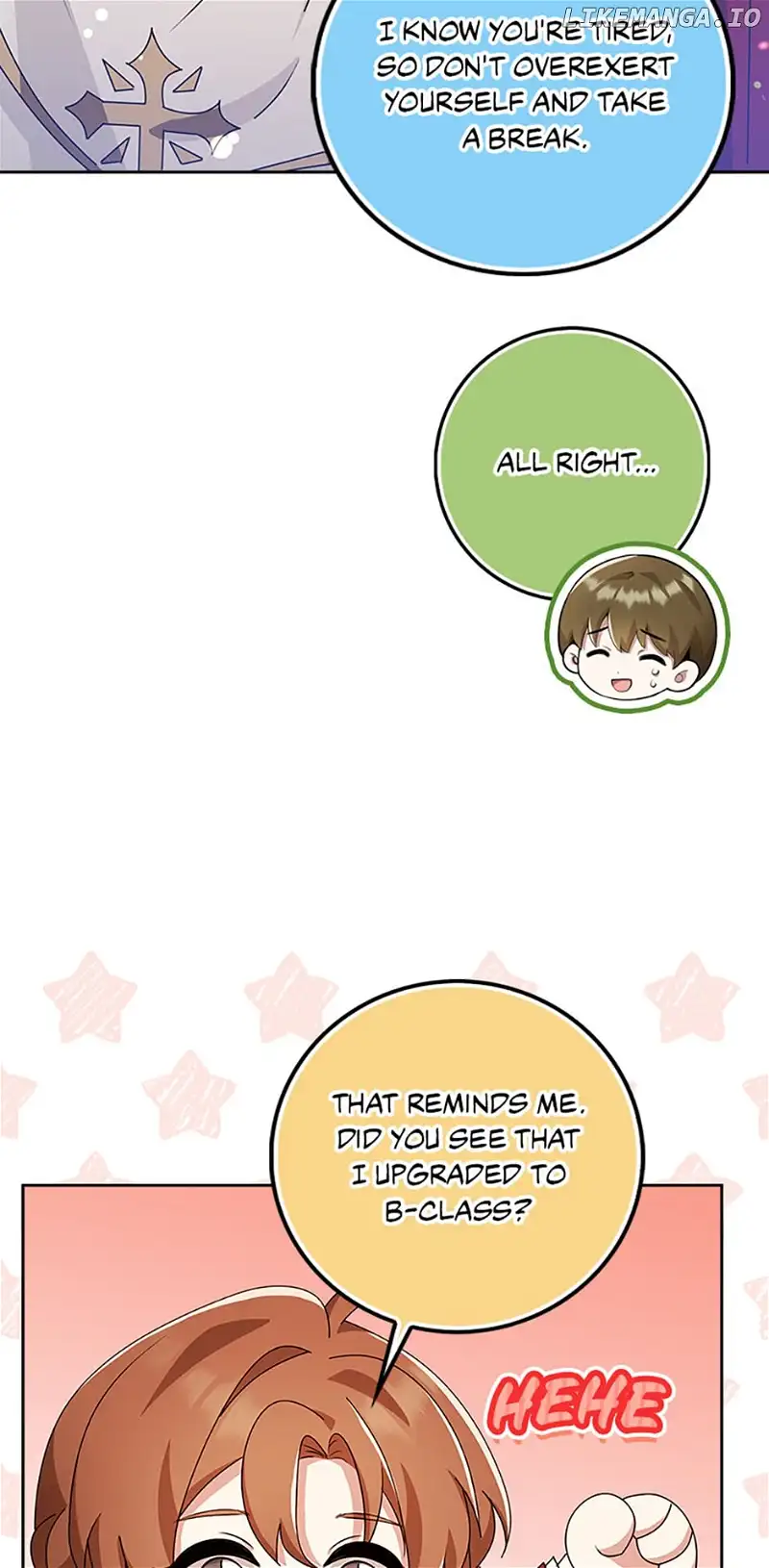 The Dungeon’s Time-Bound S-Rank Beauty Chapter 39 362 049