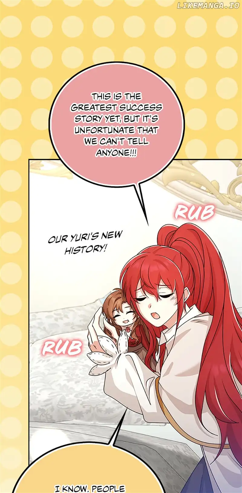 The Dungeon’s Time-Bound S-Rank Beauty Chapter 39 365 052