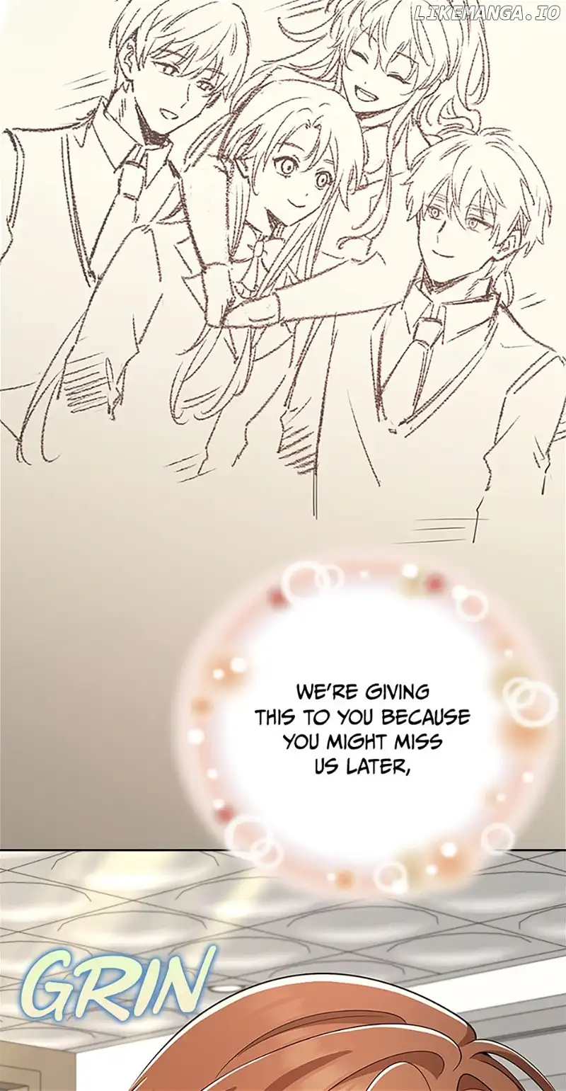 The Dungeon’s Time-Bound S-Rank Beauty Chapter 39 381 068