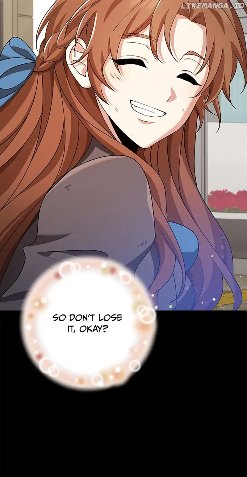 The Dungeon’s Time-Bound S-Rank Beauty Chapter 39 382 069