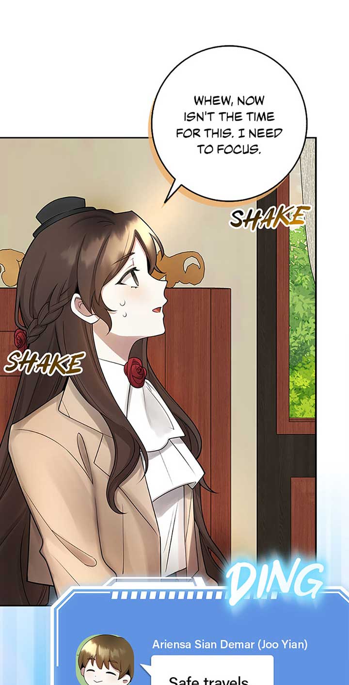 The Dungeon’s Time-Bound S-Rank Beauty Chapter 4 227 07