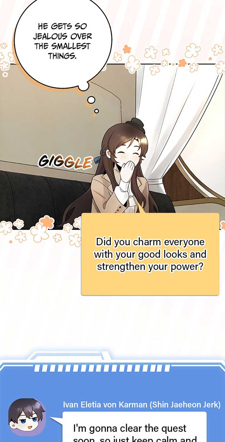 The Dungeon’s Time-Bound S-Rank Beauty Chapter 4 231 11
