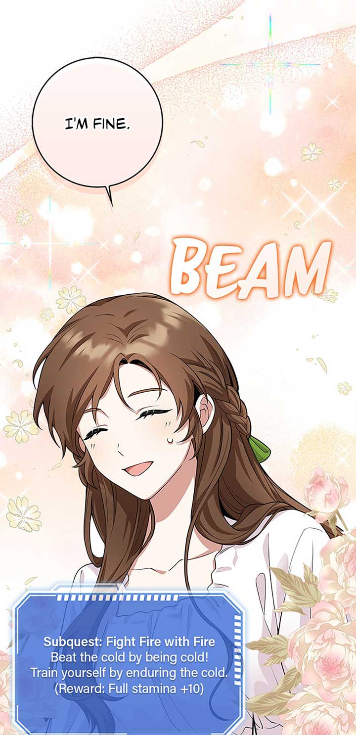 The Dungeon’s Time-Bound S-Rank Beauty Chapter 4 239 19