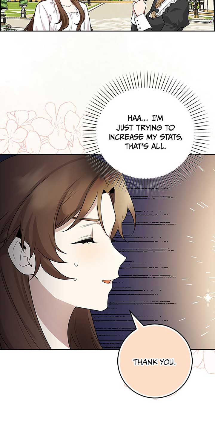 The Dungeon’s Time-Bound S-Rank Beauty Chapter 4 241 21