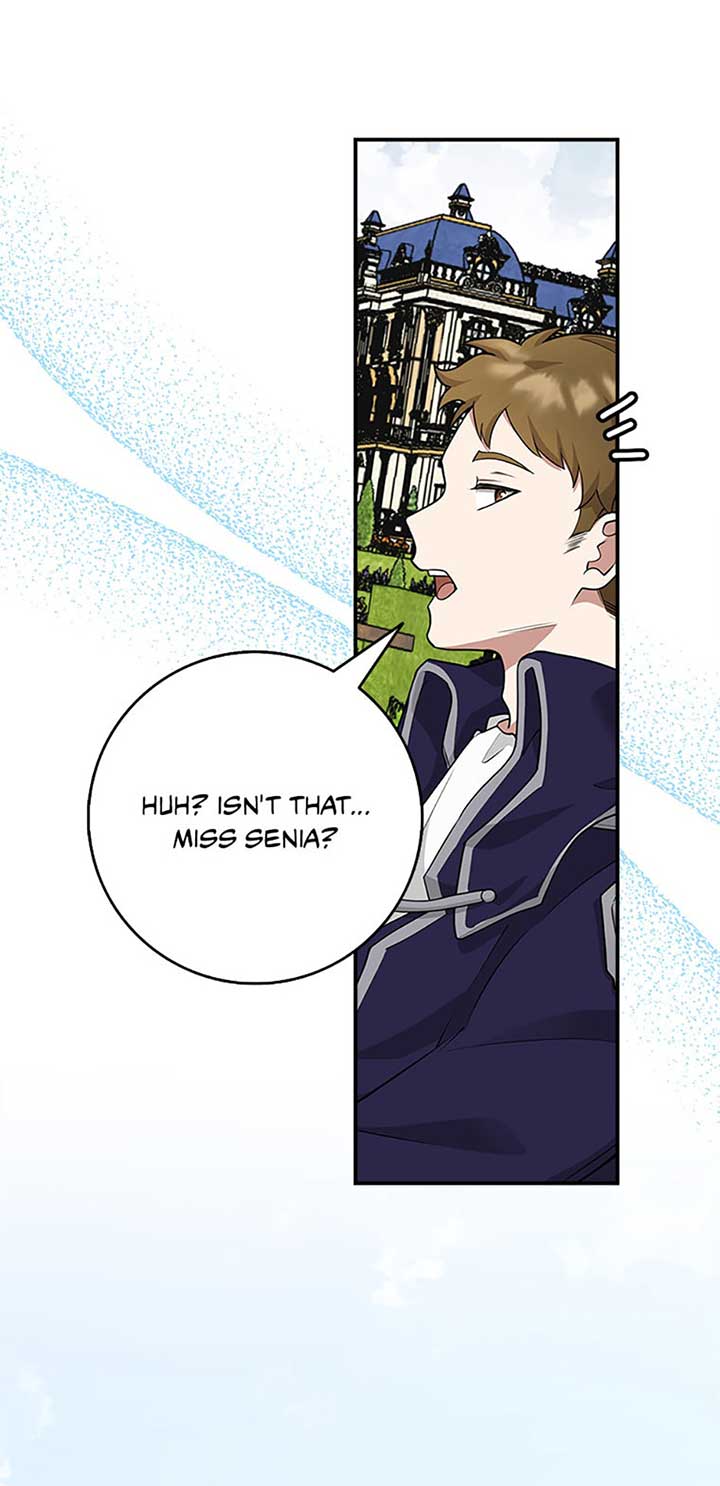 The Dungeon’s Time-Bound S-Rank Beauty Chapter 4 244 24