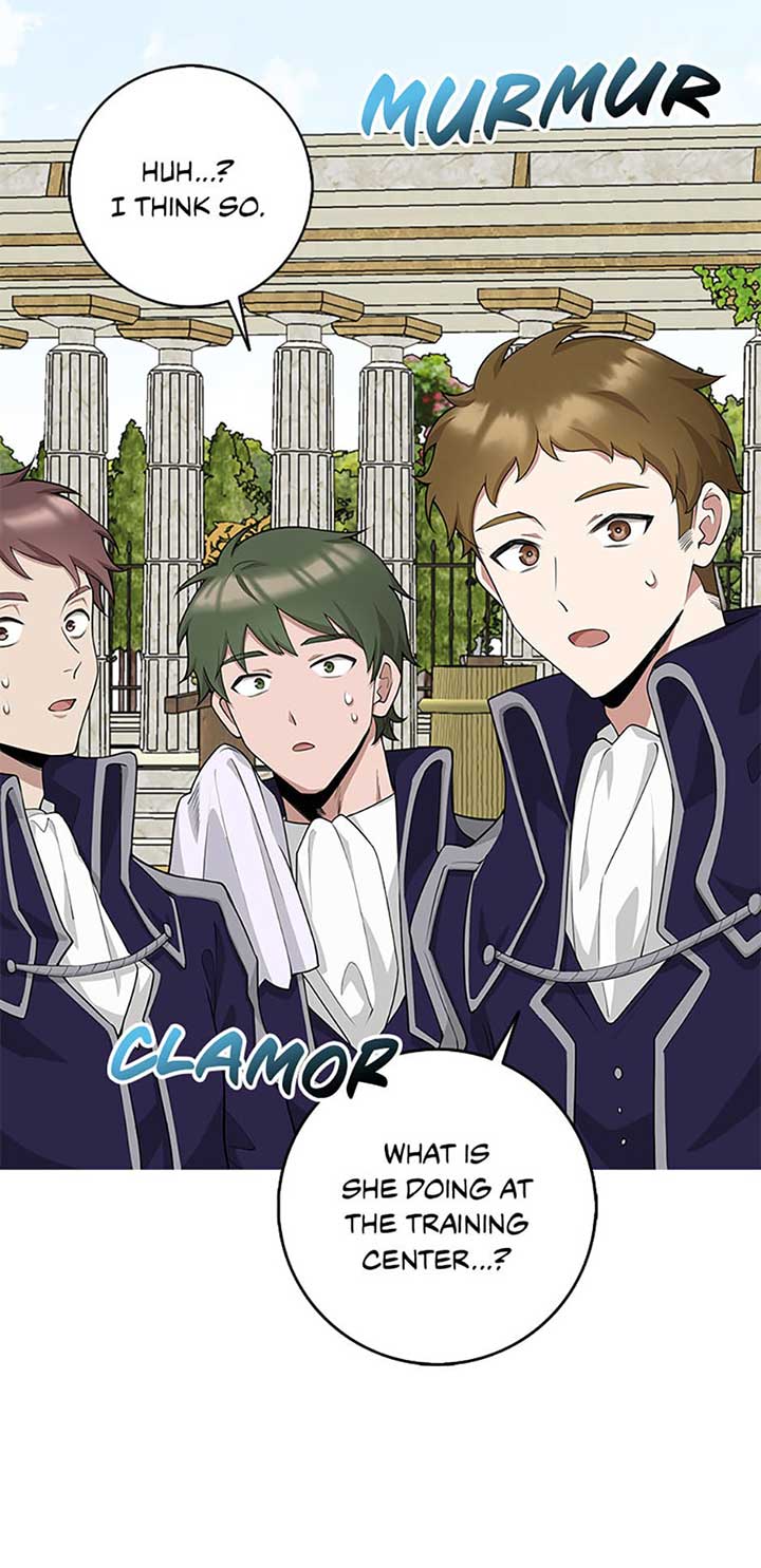 The Dungeon’s Time-Bound S-Rank Beauty Chapter 4 245 25
