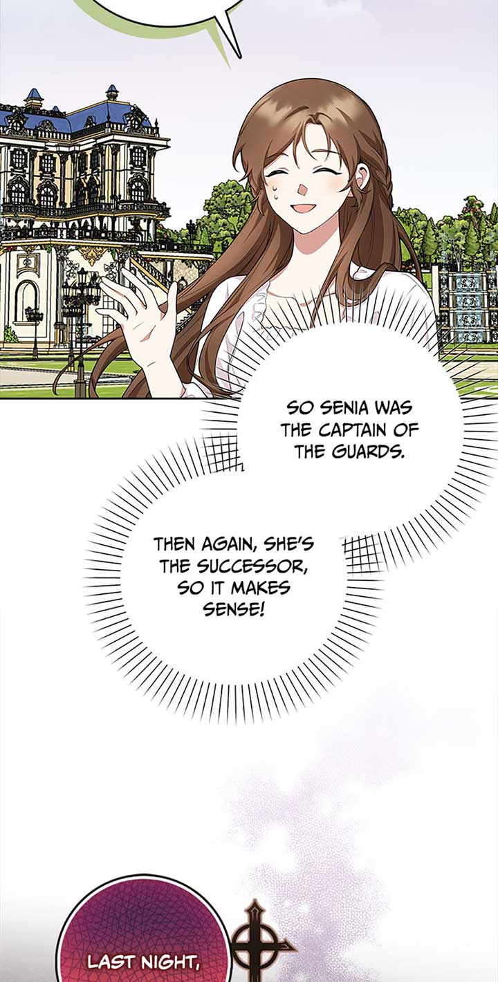 The Dungeon’s Time-Bound S-Rank Beauty Chapter 4 253 33