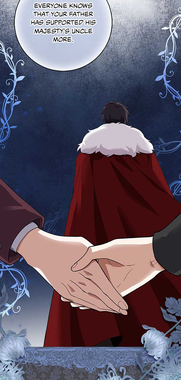The Dungeon’s Time-Bound S-Rank Beauty Chapter 4 261 41
