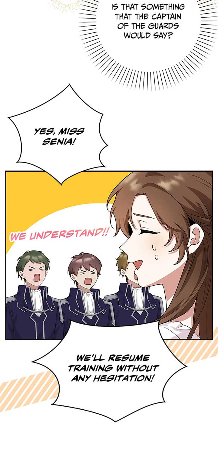 The Dungeon’s Time-Bound S-Rank Beauty Chapter 4 265 45