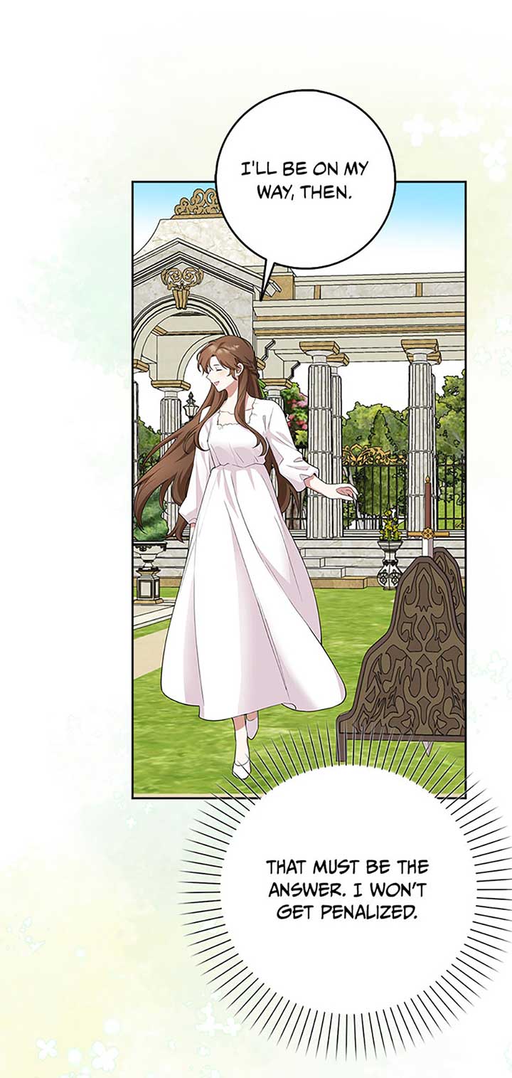 The Dungeon’s Time-Bound S-Rank Beauty Chapter 4 266 46