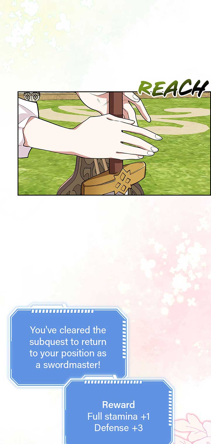 The Dungeon’s Time-Bound S-Rank Beauty Chapter 4 267 47