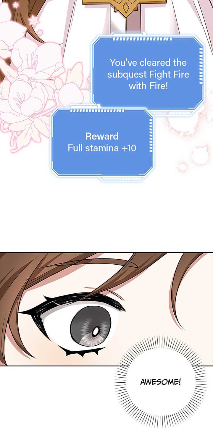 The Dungeon’s Time-Bound S-Rank Beauty Chapter 4 269 49