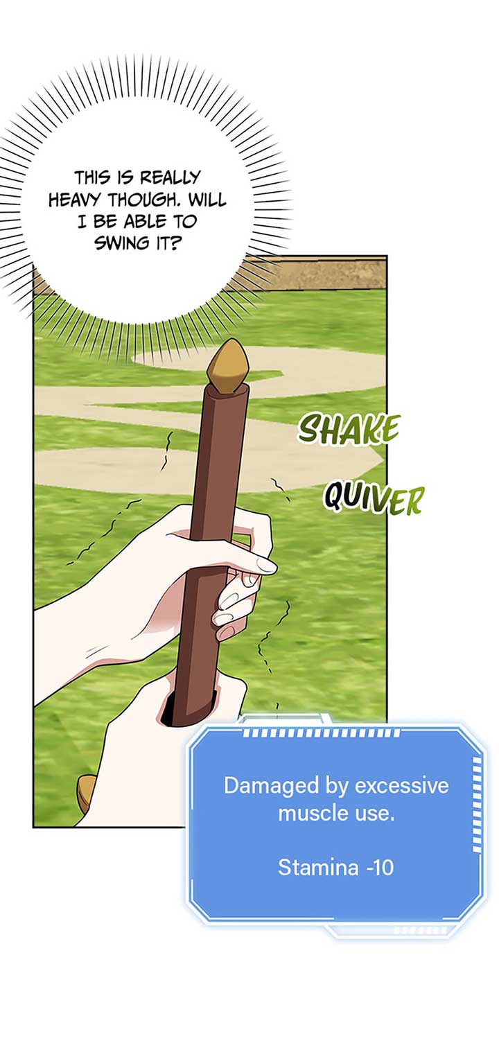 The Dungeon’s Time-Bound S-Rank Beauty Chapter 4 270 50