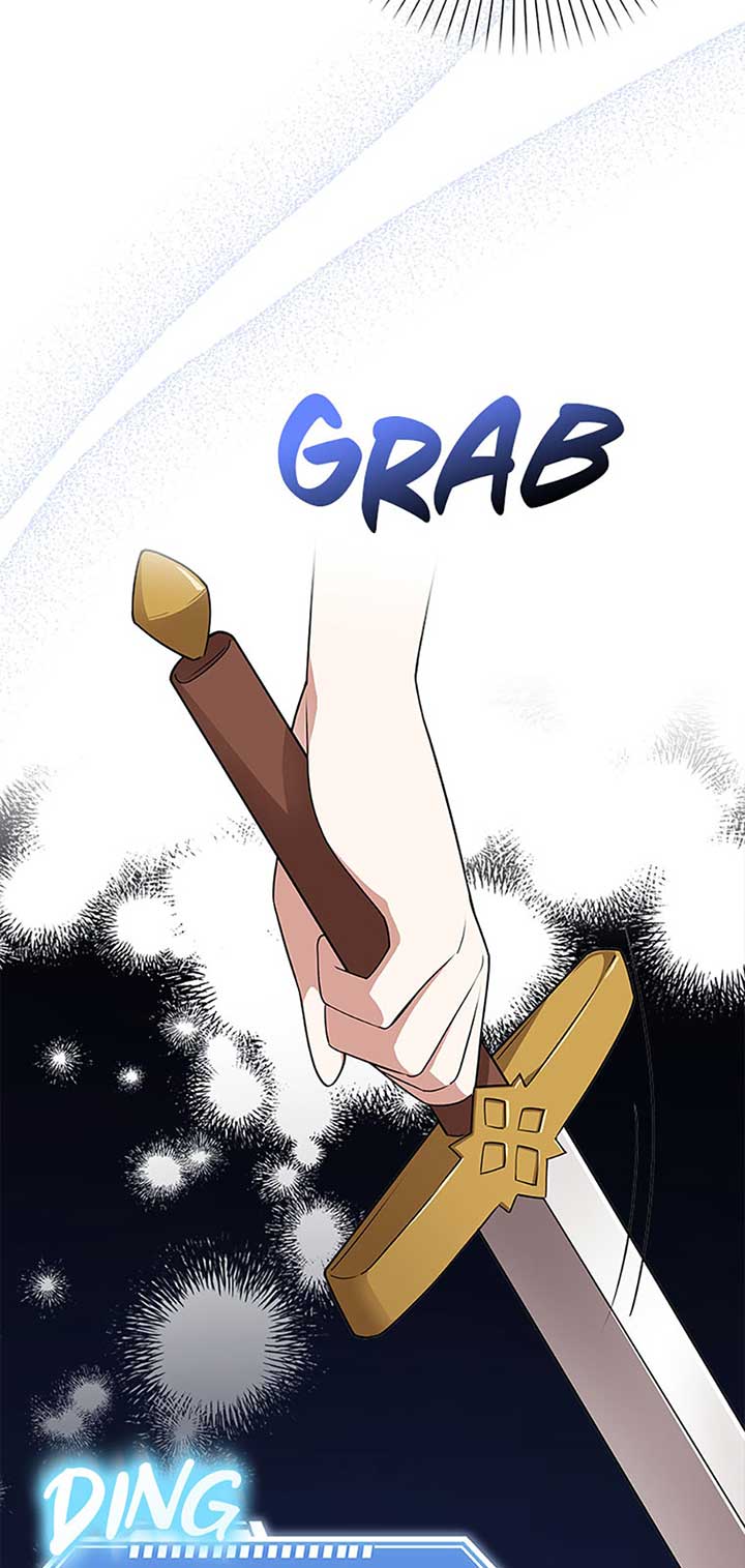 The Dungeon’s Time-Bound S-Rank Beauty Chapter 4 272 52