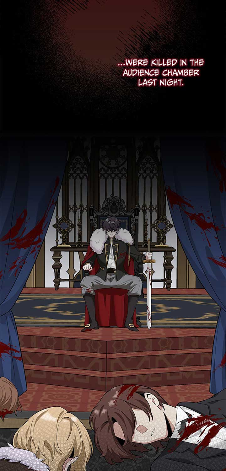 The Dungeon’s Time-Bound S-Rank Beauty Chapter 4 281 61