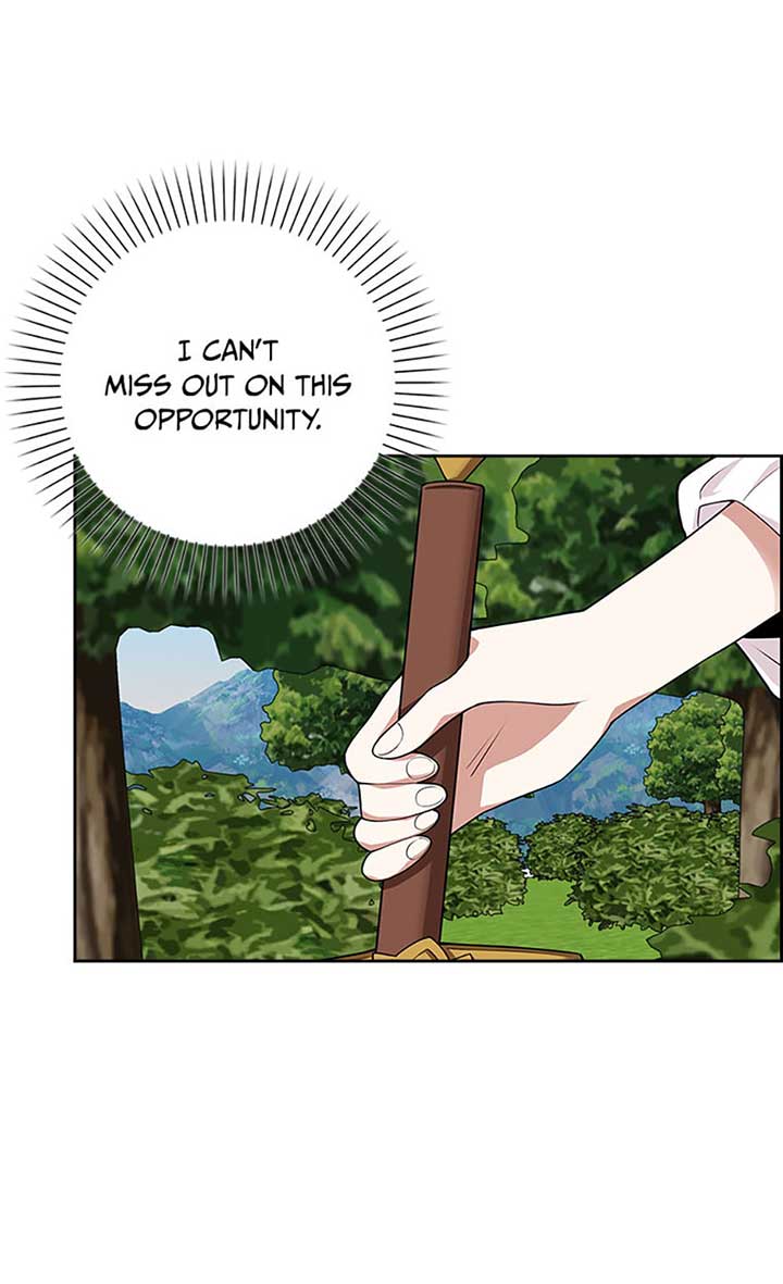 The Dungeon’s Time-Bound S-Rank Beauty Chapter 4 288 68