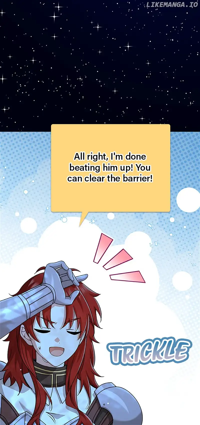 The Dungeon’s Time-Bound S-Rank Beauty Chapter 42 281 04