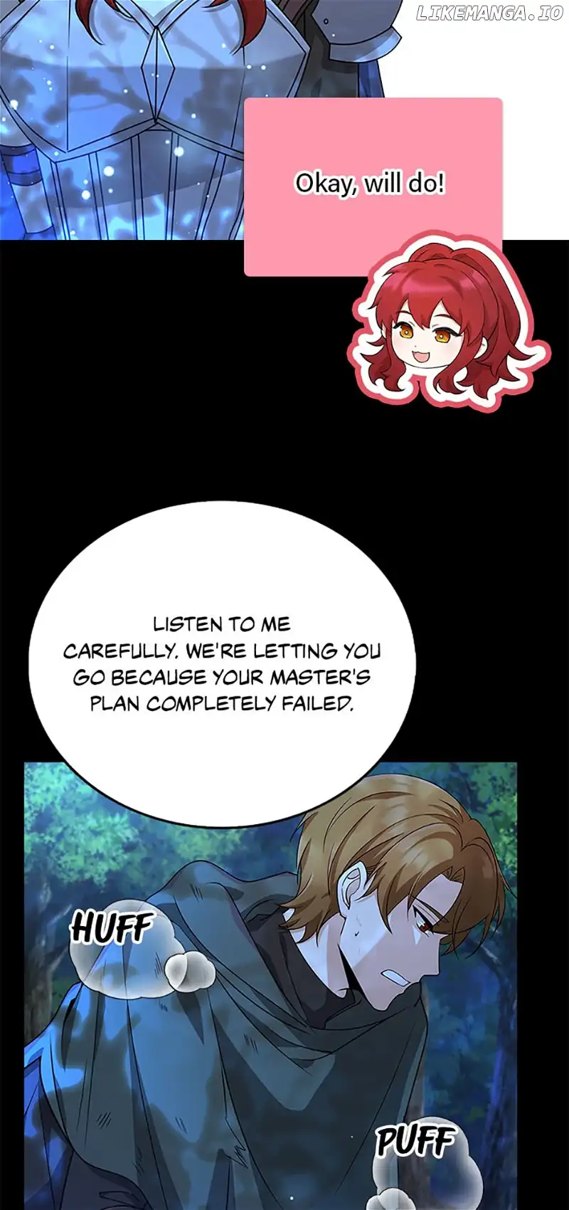 The Dungeon’s Time-Bound S-Rank Beauty Chapter 42 282 05