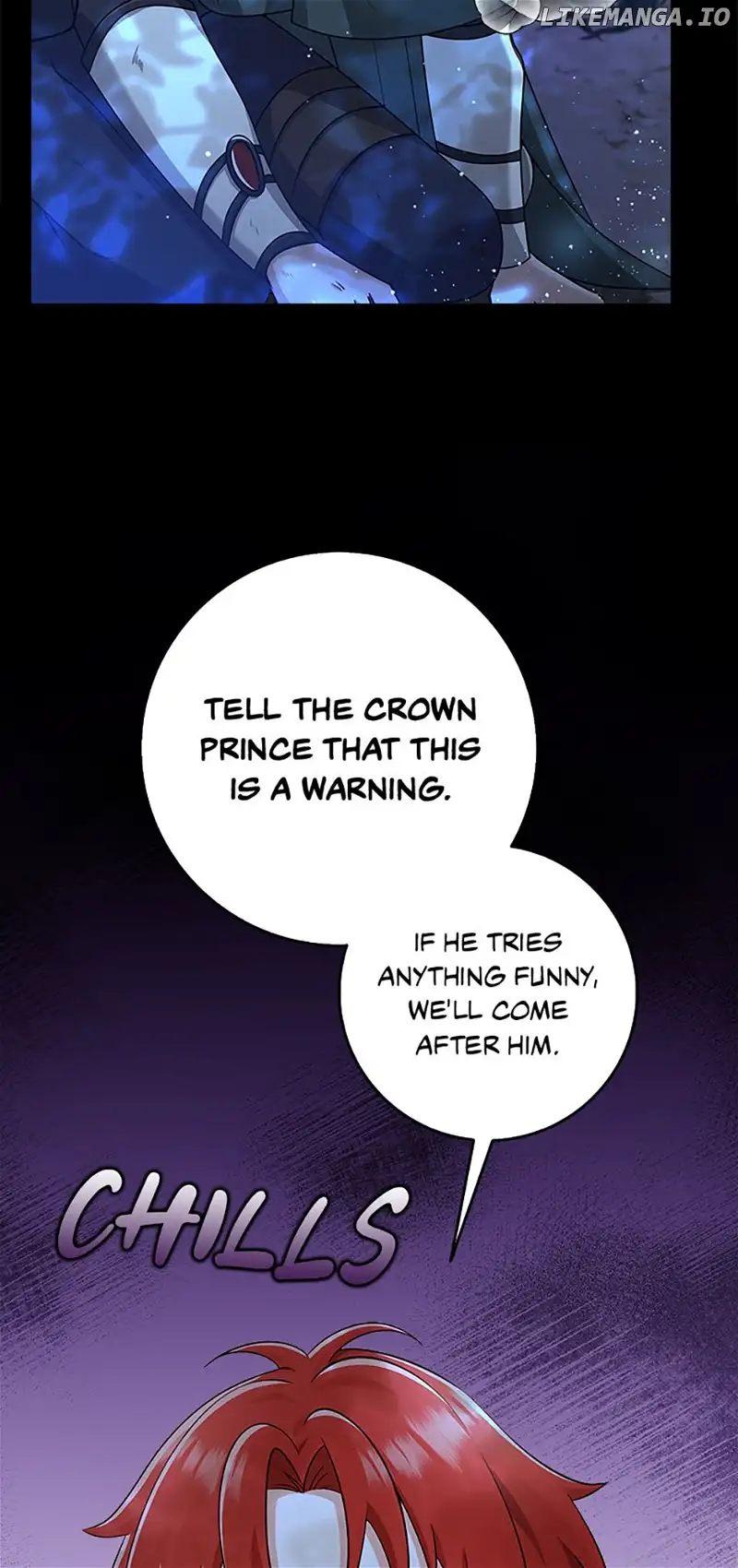 The Dungeon’s Time-Bound S-Rank Beauty Chapter 42 283 06