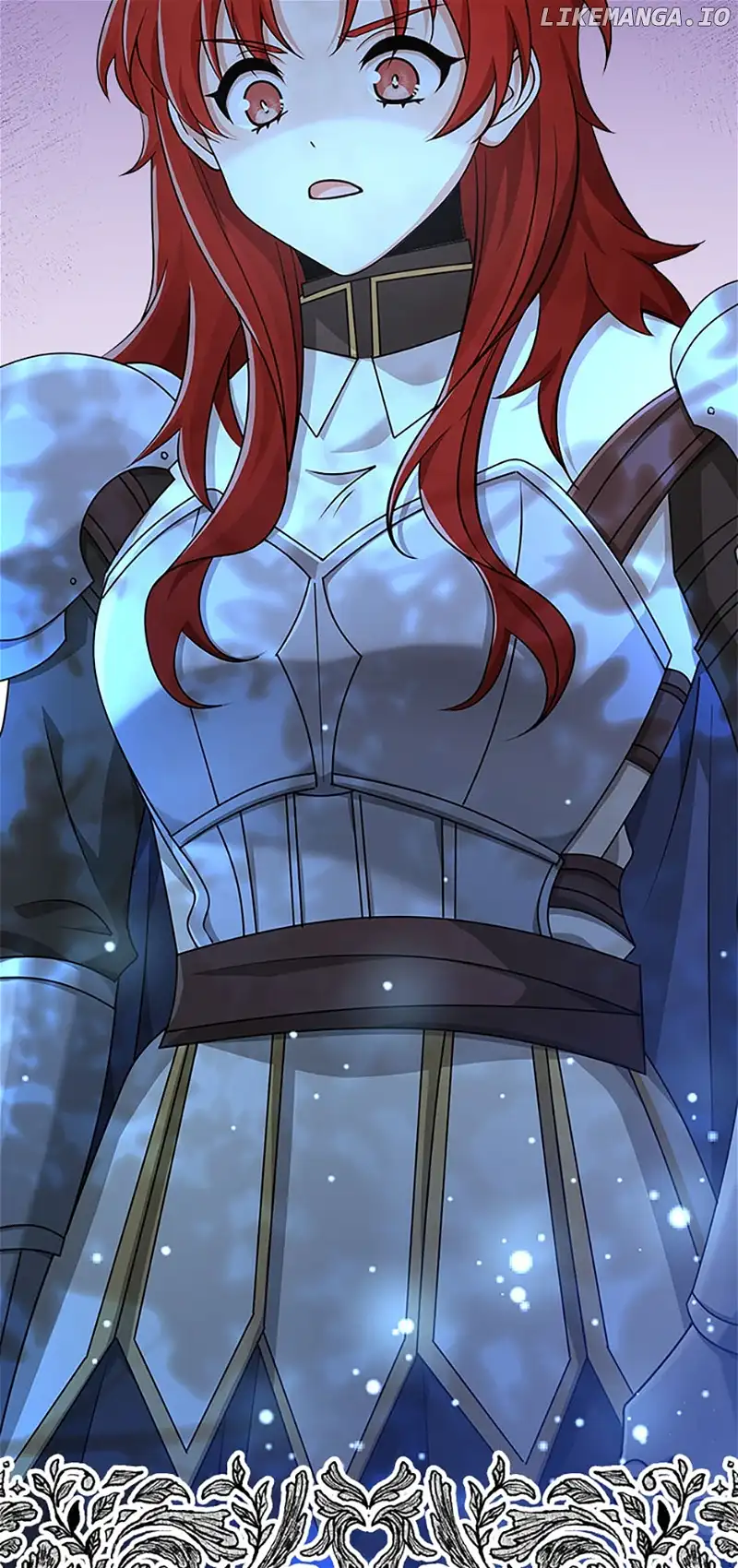 The Dungeon’s Time-Bound S-Rank Beauty Chapter 42 284 07