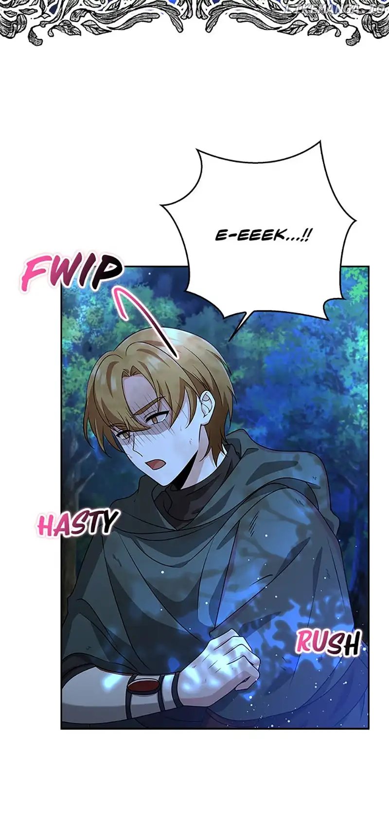The Dungeon’s Time-Bound S-Rank Beauty Chapter 42 285 08