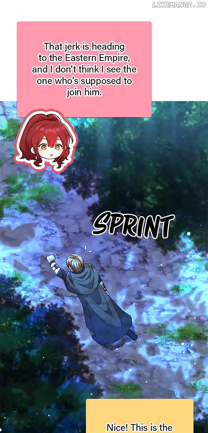 The Dungeon’s Time-Bound S-Rank Beauty Chapter 42 286 09