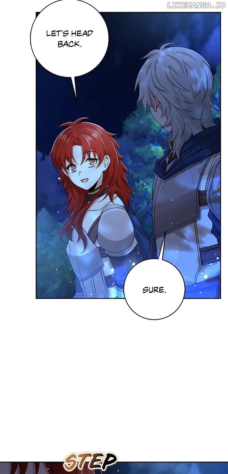 The Dungeon’s Time-Bound S-Rank Beauty Chapter 42 292 15