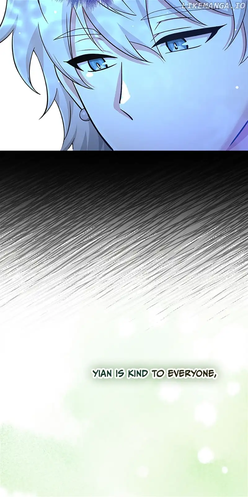 The Dungeon’s Time-Bound S-Rank Beauty Chapter 42 296 19