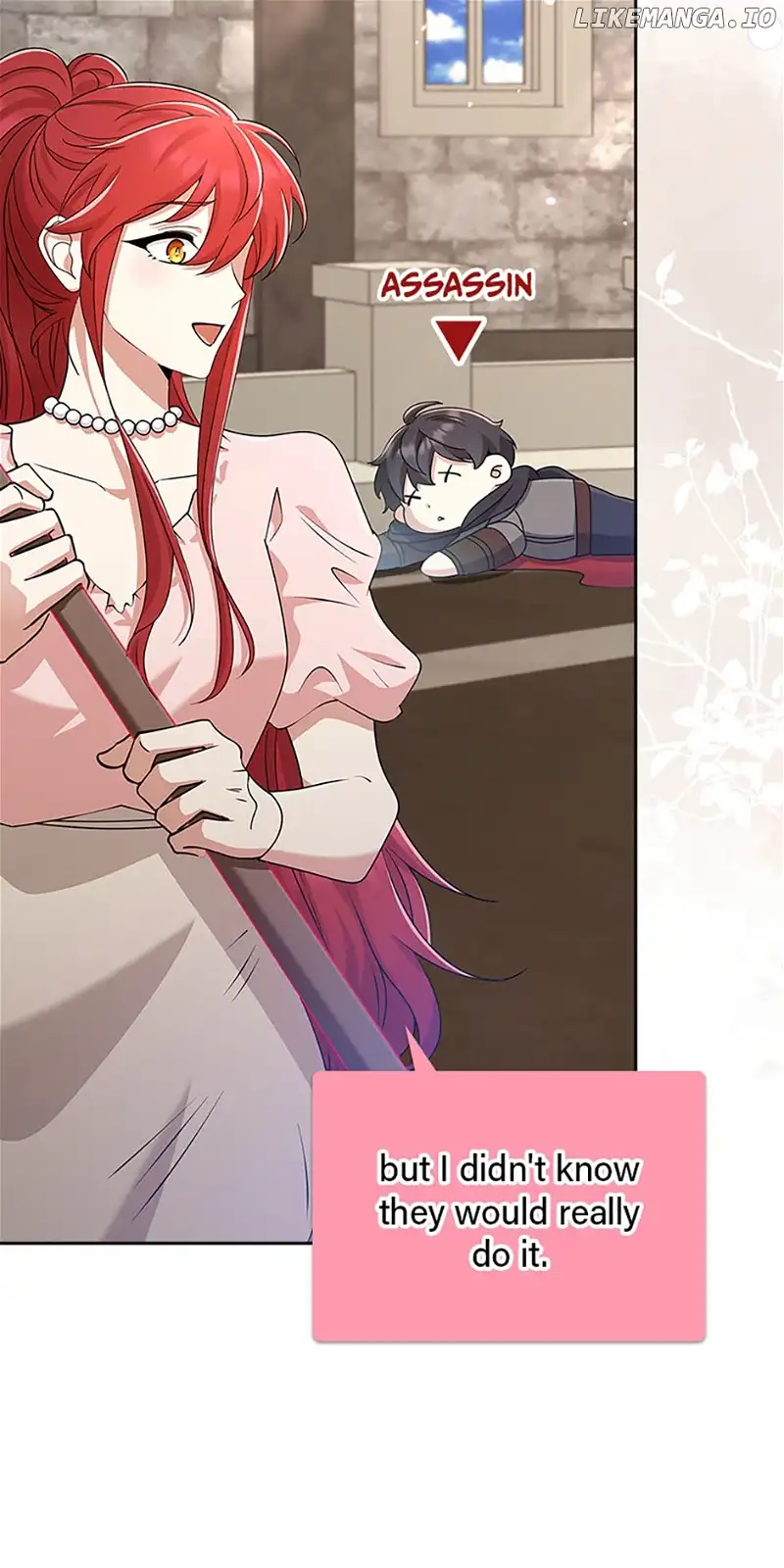 The Dungeon’s Time-Bound S-Rank Beauty Chapter 42 302 25