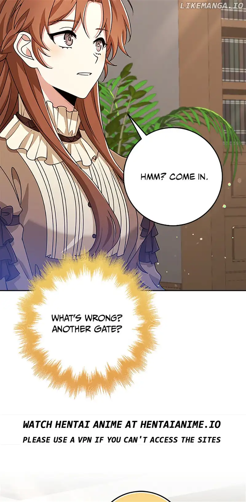 The Dungeon’s Time-Bound S-Rank Beauty Chapter 42 305 28