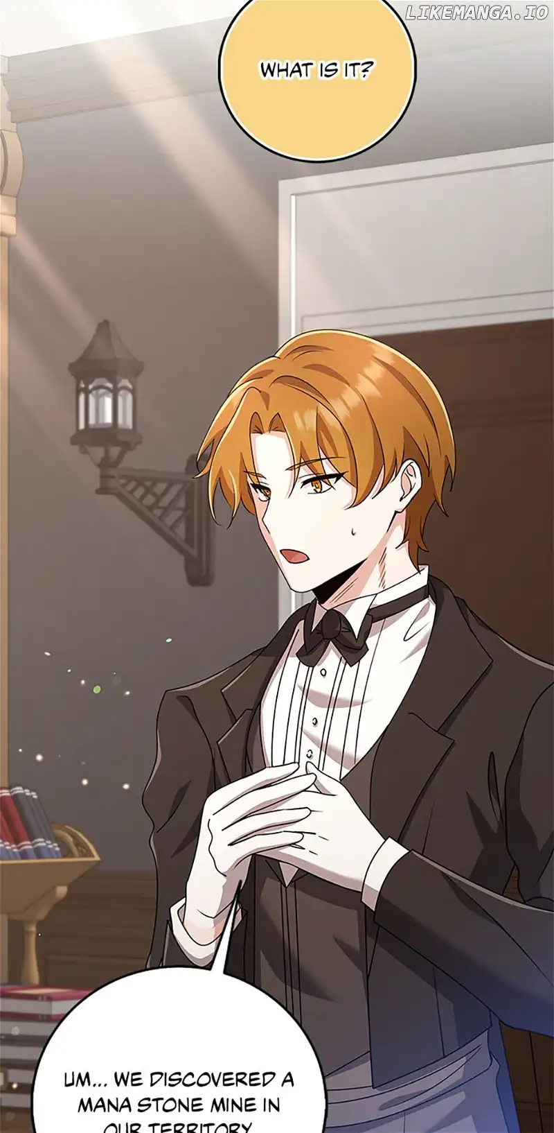 The Dungeon’s Time-Bound S-Rank Beauty Chapter 42 306 29