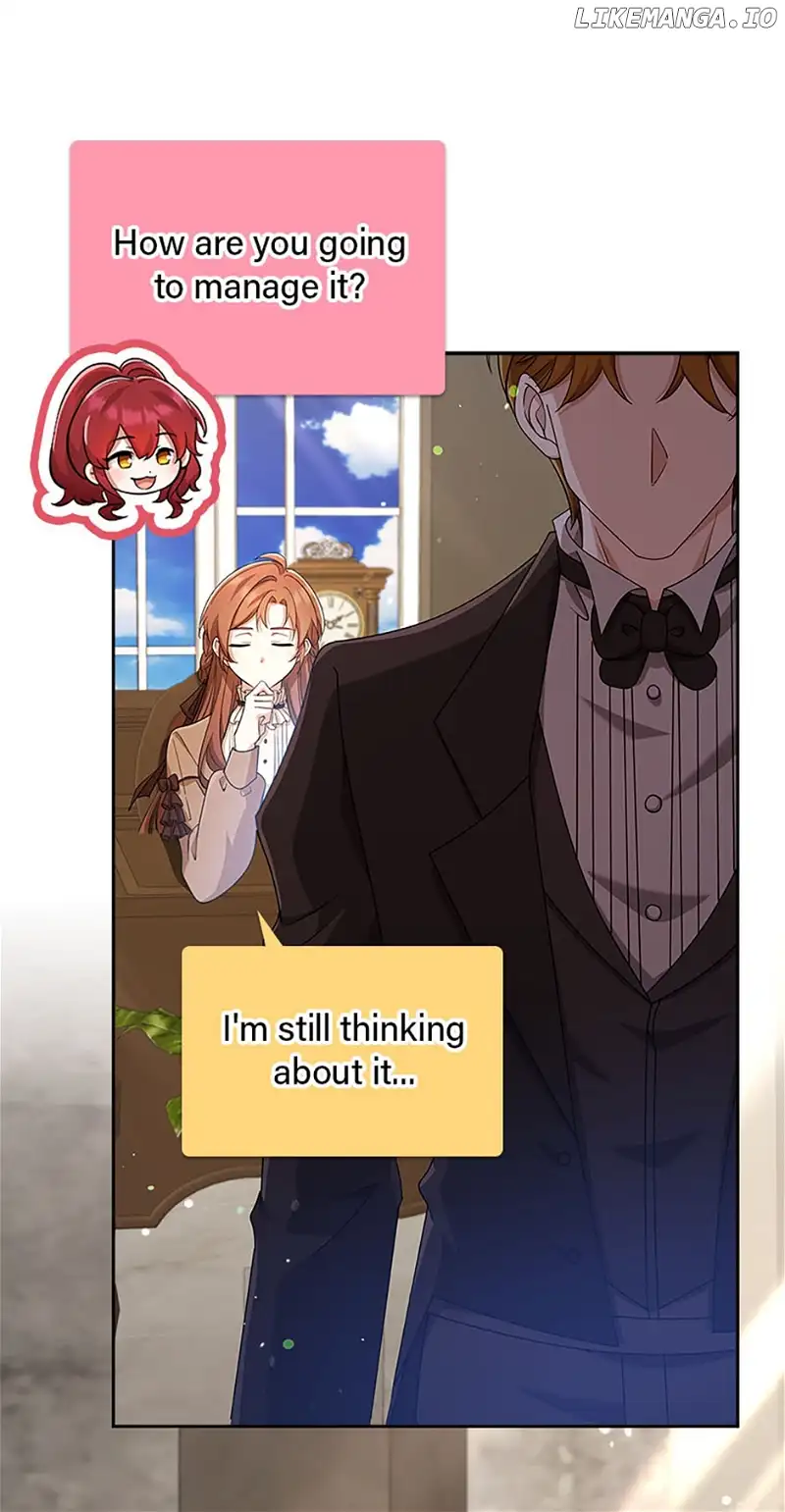 The Dungeon’s Time-Bound S-Rank Beauty Chapter 42 311 34