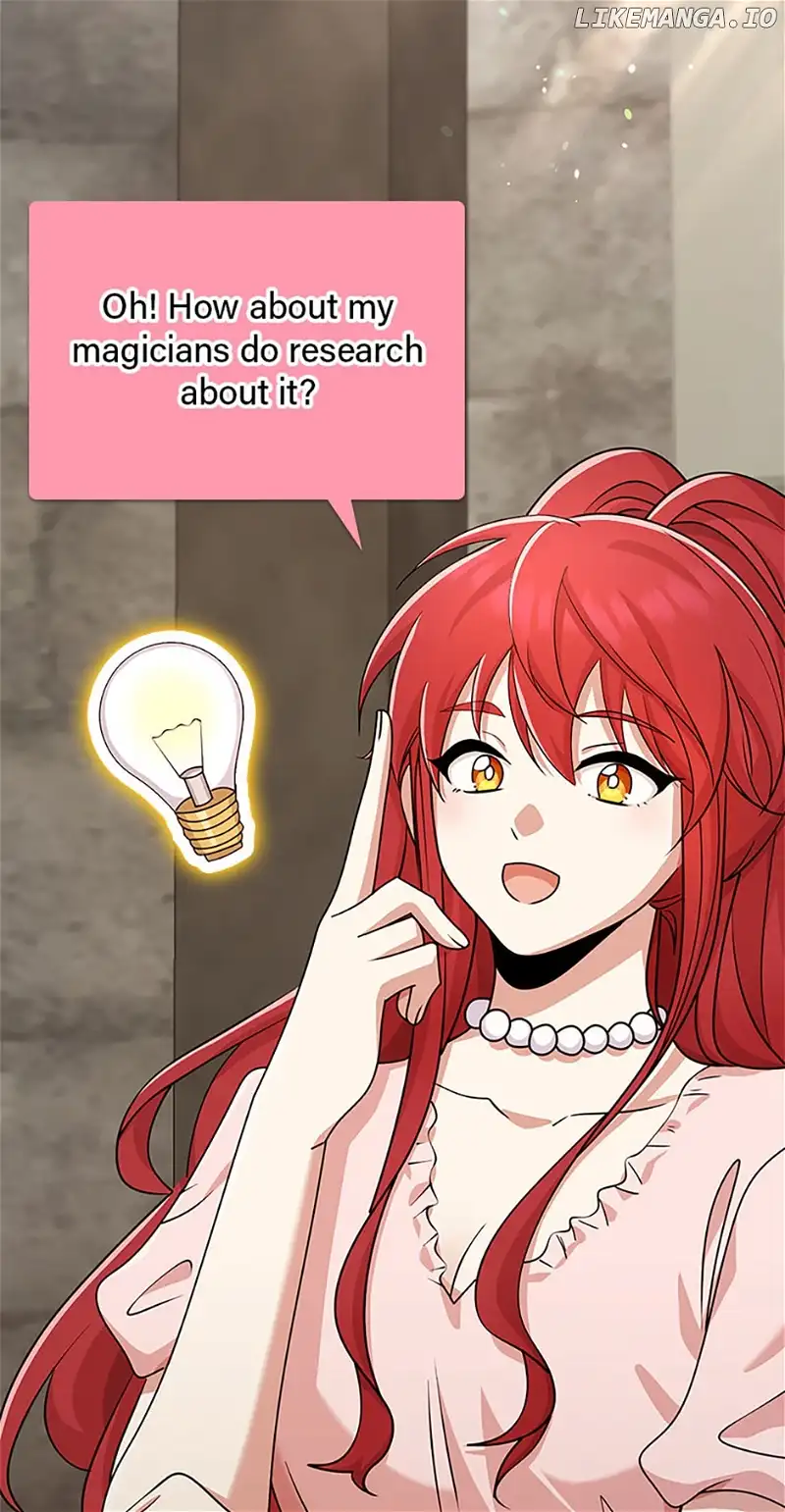 The Dungeon’s Time-Bound S-Rank Beauty Chapter 42 312 35