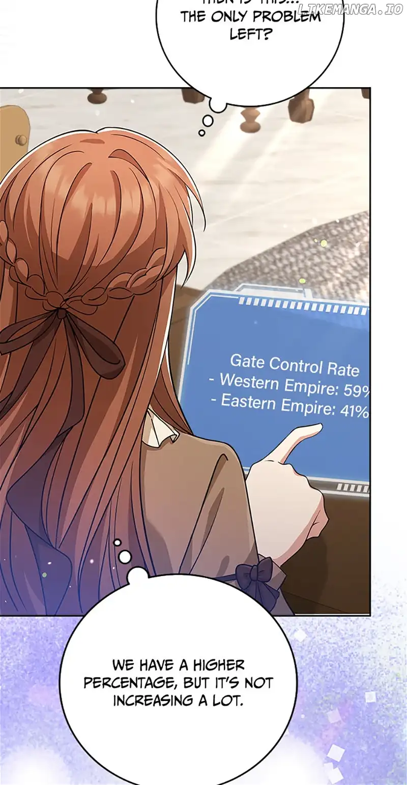 The Dungeon’s Time-Bound S-Rank Beauty Chapter 42 314 37