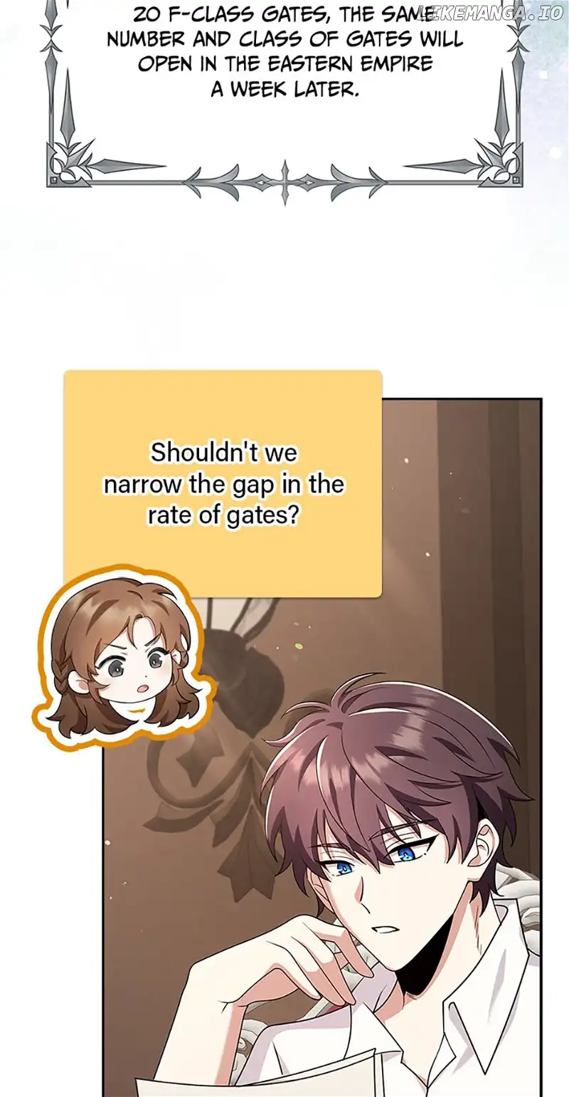 The Dungeon’s Time-Bound S-Rank Beauty Chapter 42 317 40