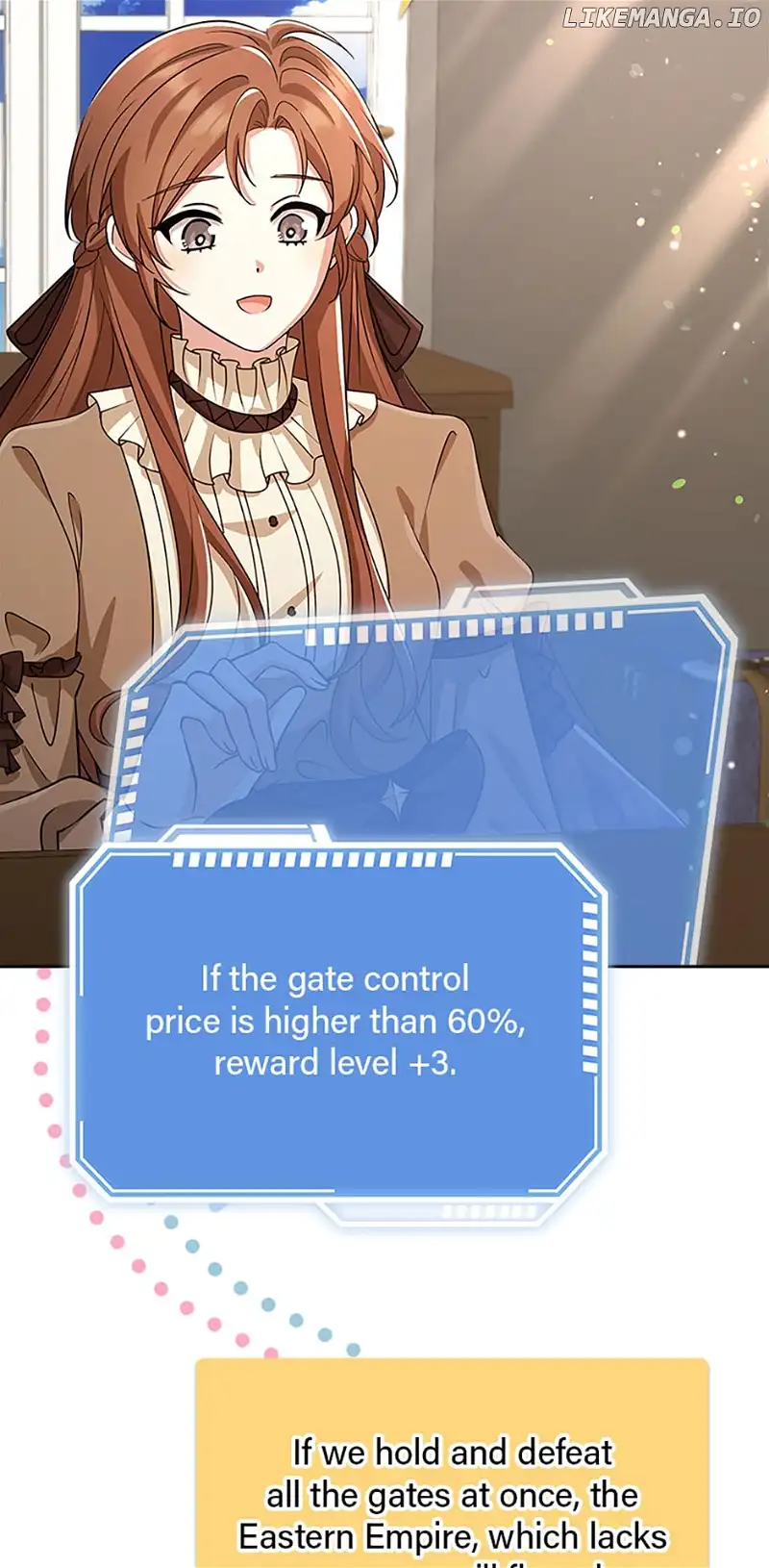 The Dungeon’s Time-Bound S-Rank Beauty Chapter 42 323 46