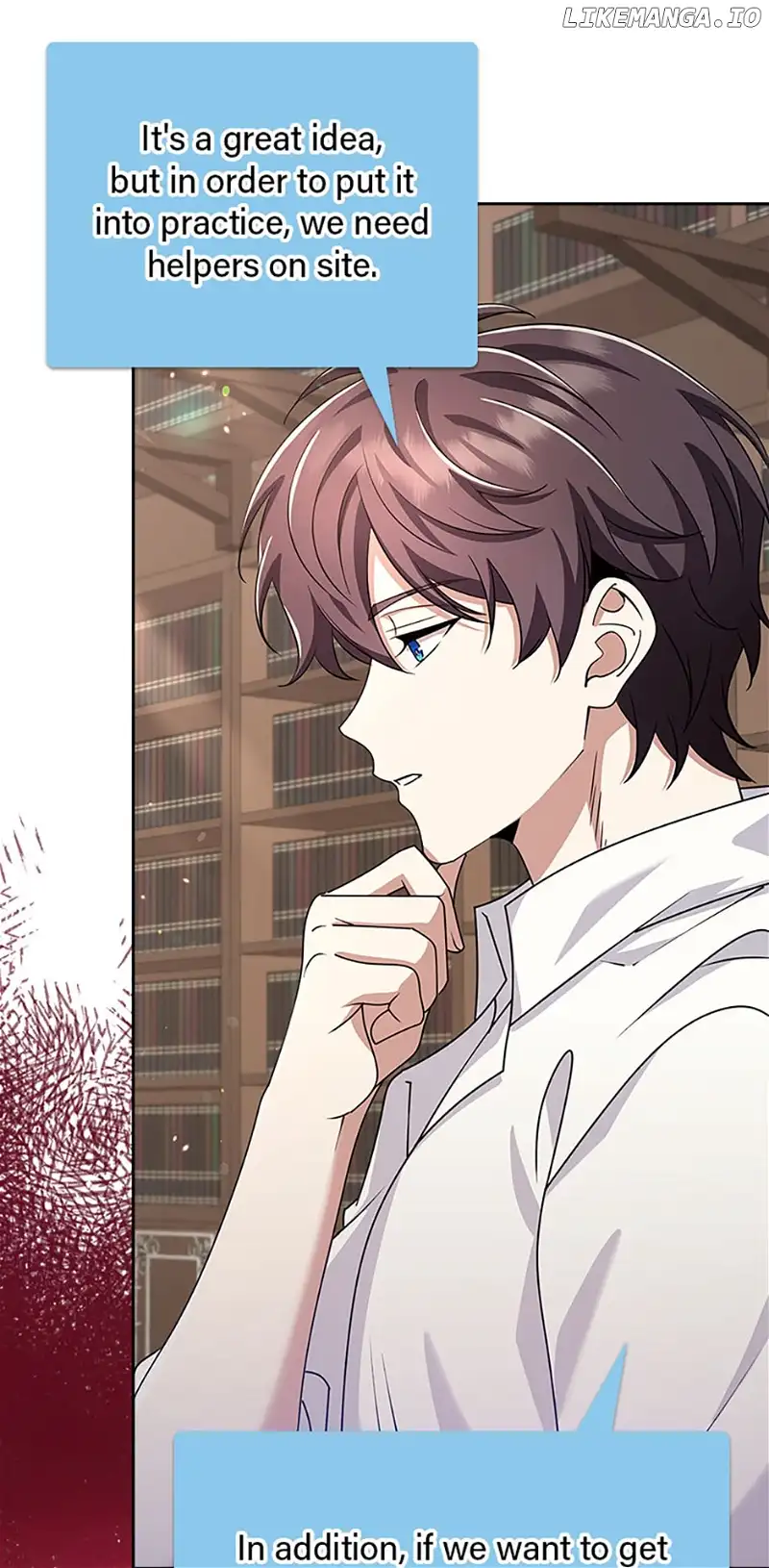 The Dungeon’s Time-Bound S-Rank Beauty Chapter 42 325 48
