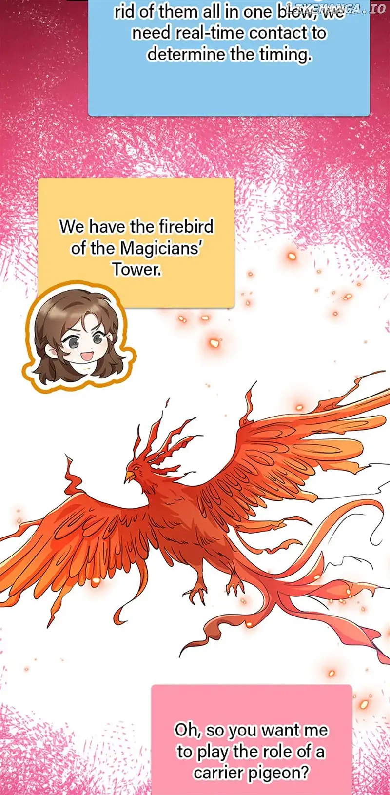 The Dungeon’s Time-Bound S-Rank Beauty Chapter 42 326 49