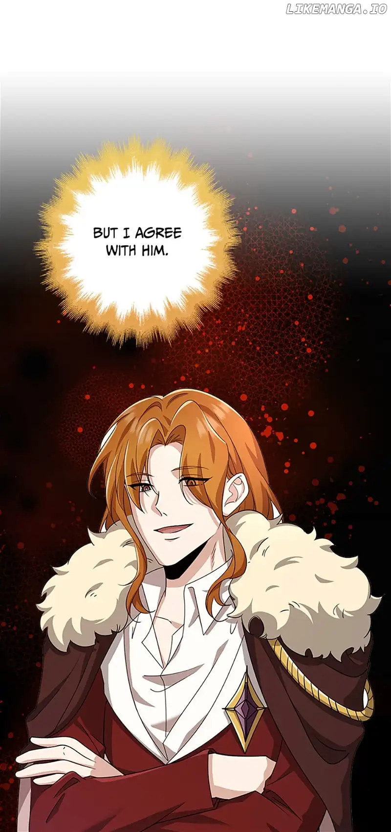 The Dungeon’s Time-Bound S-Rank Beauty Chapter 42 329 52